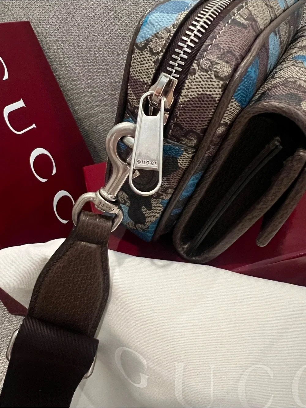 Gucci brand new